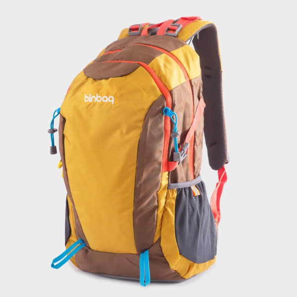 blnbag-S2 Camping und Wanderrucksack